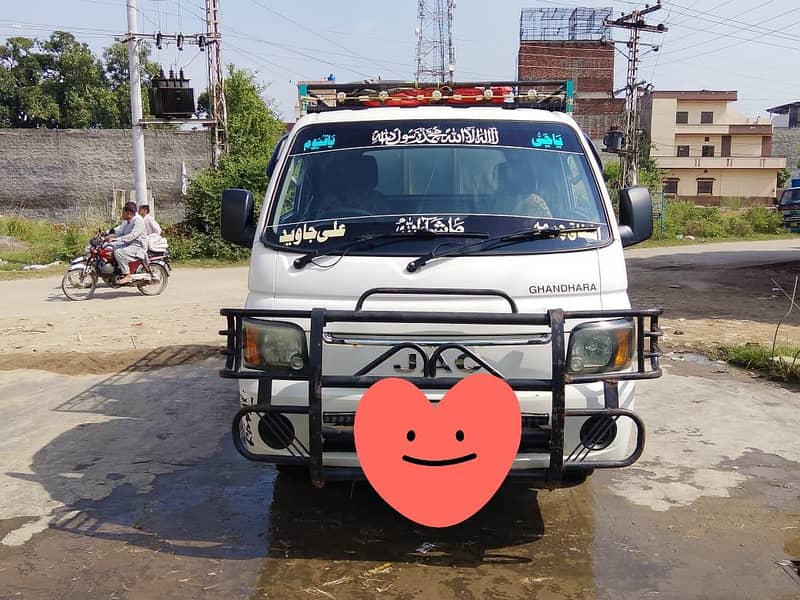 jac x 200 2