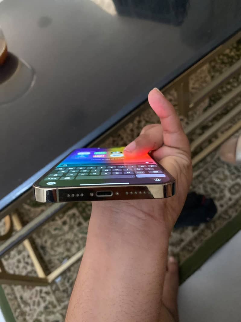 Apple iPhone 14 Pro Max 1