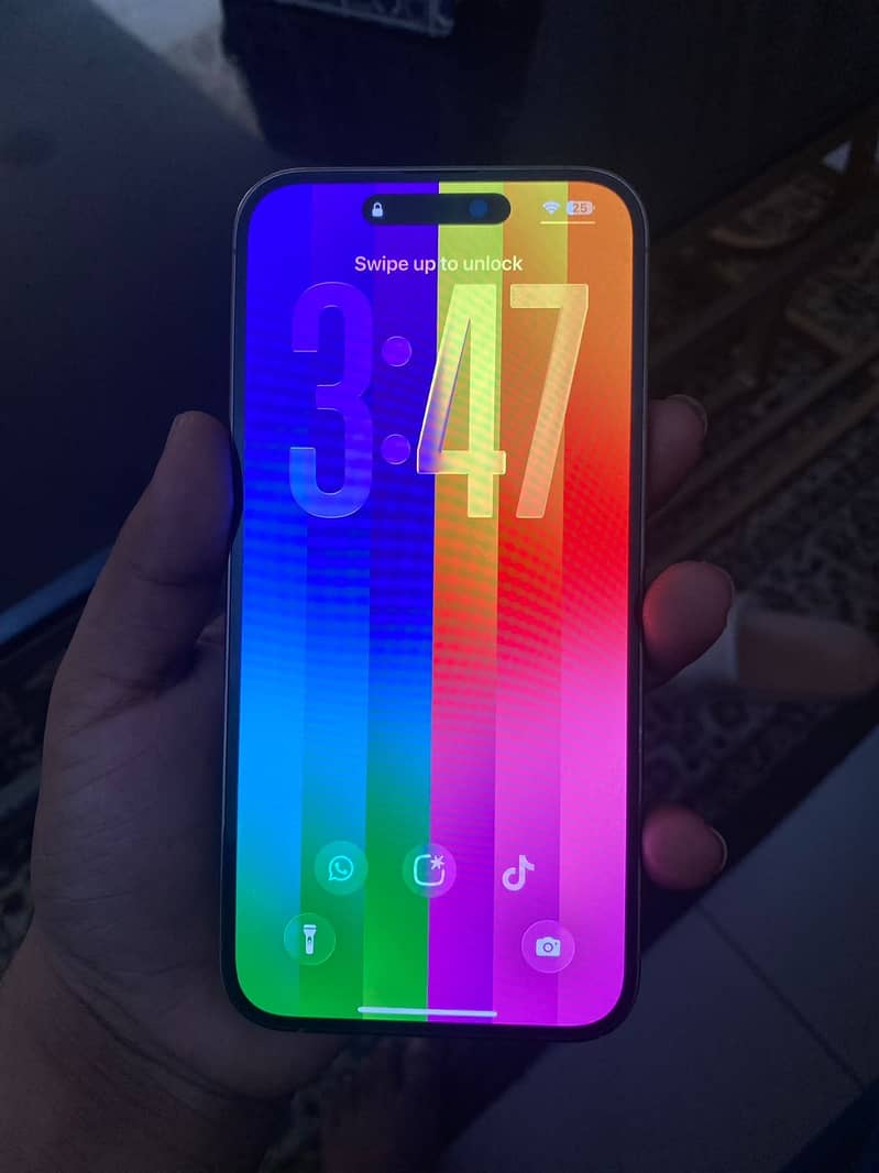 Apple iPhone 14 Pro Max 3