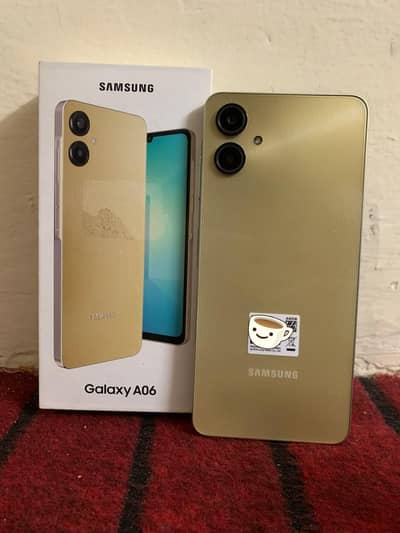 Samsung a06