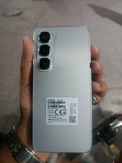 Infinix Other Model