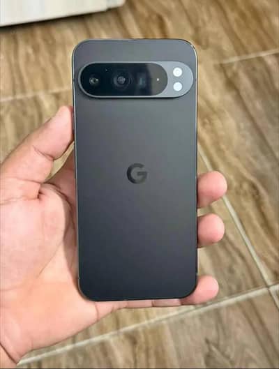 Google Pixel 9 Pro XL