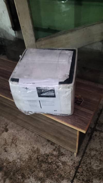 HP Laserjet 1320