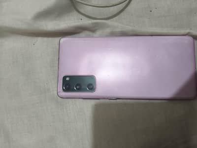 samsung s20. fe non pta