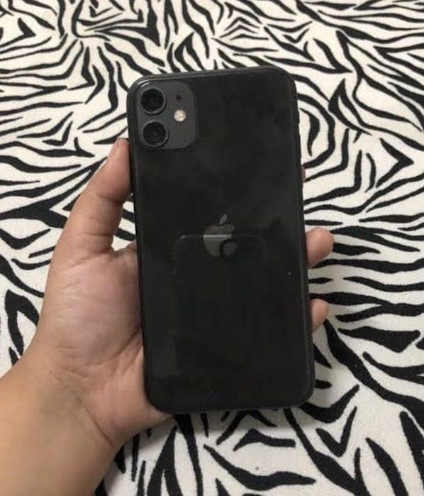 Apple iPhone 11 0