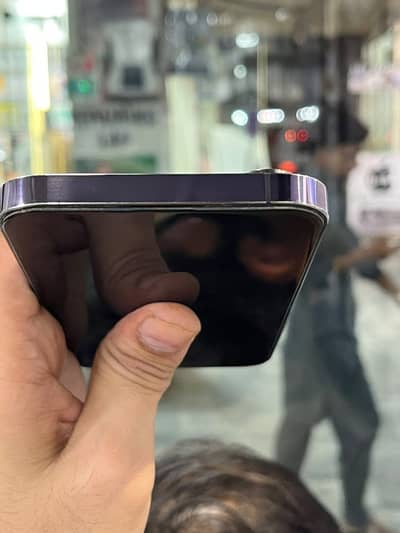 Apple iPhone 14 Pro Max