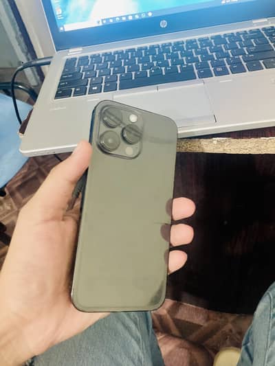 Apple iPhone 14 Pro Max