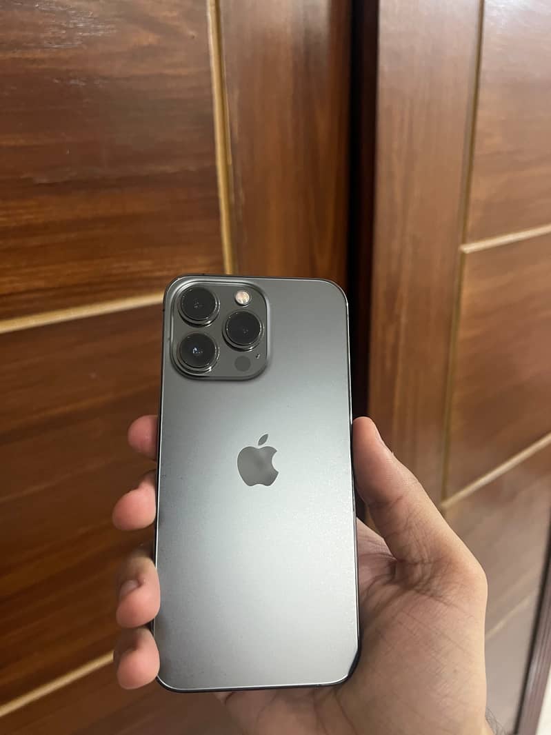 Apple iPhone 13 Pro 0
