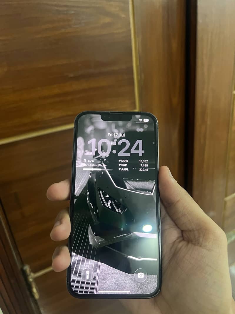 Apple iPhone 13 Pro 1