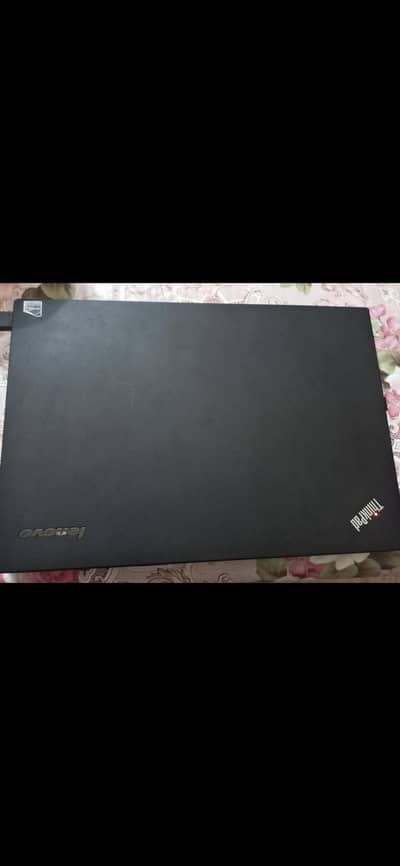 Lenovo Thinkpad T440 4th gen