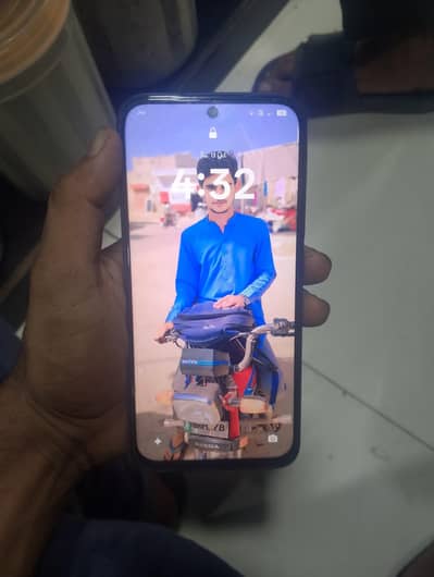 OPPO A6k