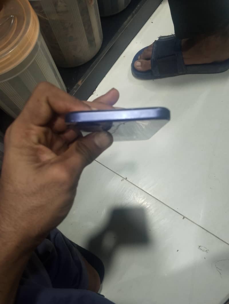 OPPO A6k 2