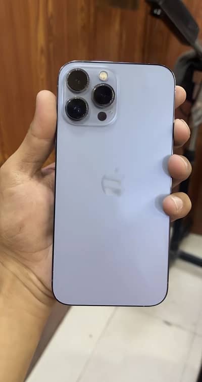 Apple iPhone 13 Pro Max non pta