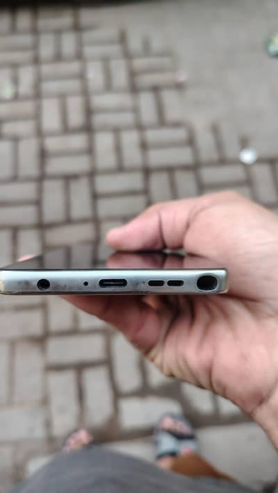 Motorola Moto G Stylus