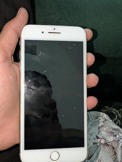 Apple iPhone 8 Plus