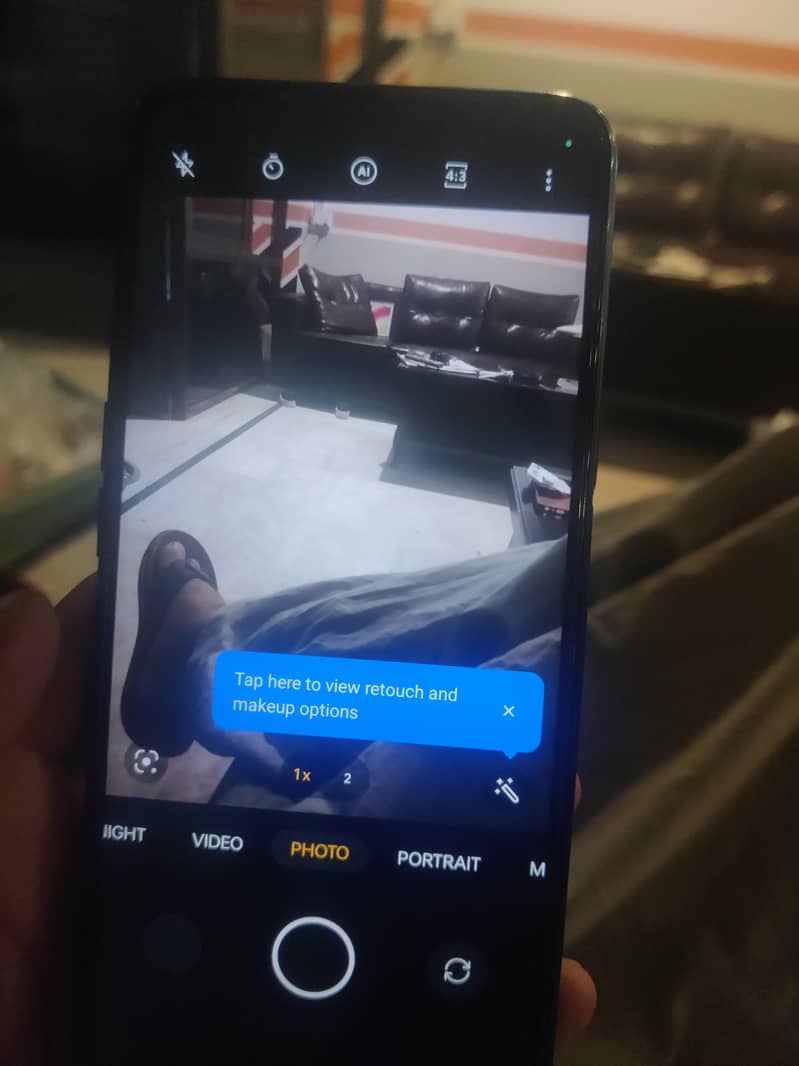 OPPO A96 2
