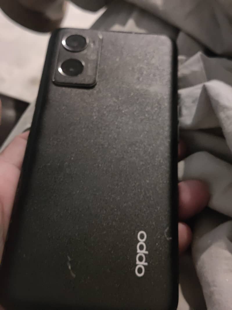 OPPO A96 3