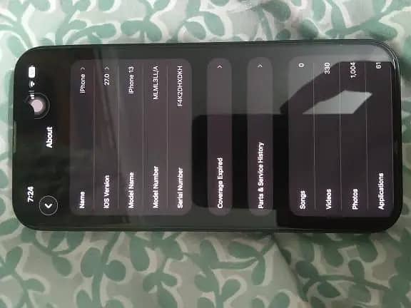 Apple iPhone 13 3