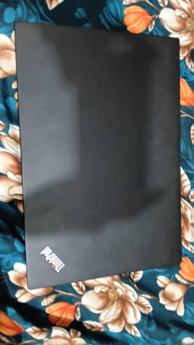 Lenovo thinkpad T480s (ultra slim)
