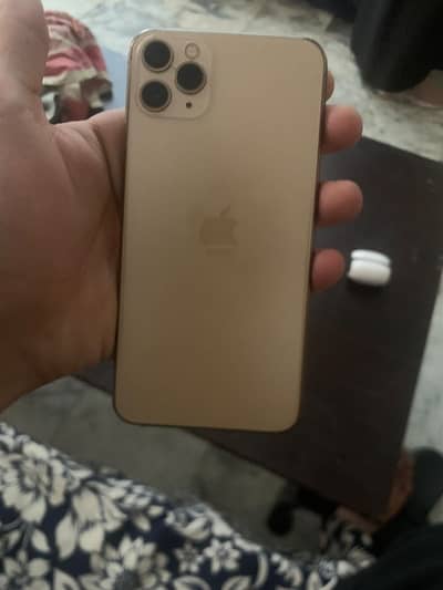 Iphone 11 pro max