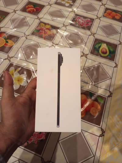 Apple iPhone 17 Air 256GB Factory Unlock Apple Pack Non Active