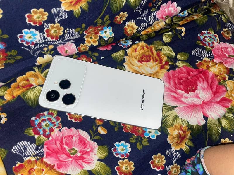 Tecno Other Model 3