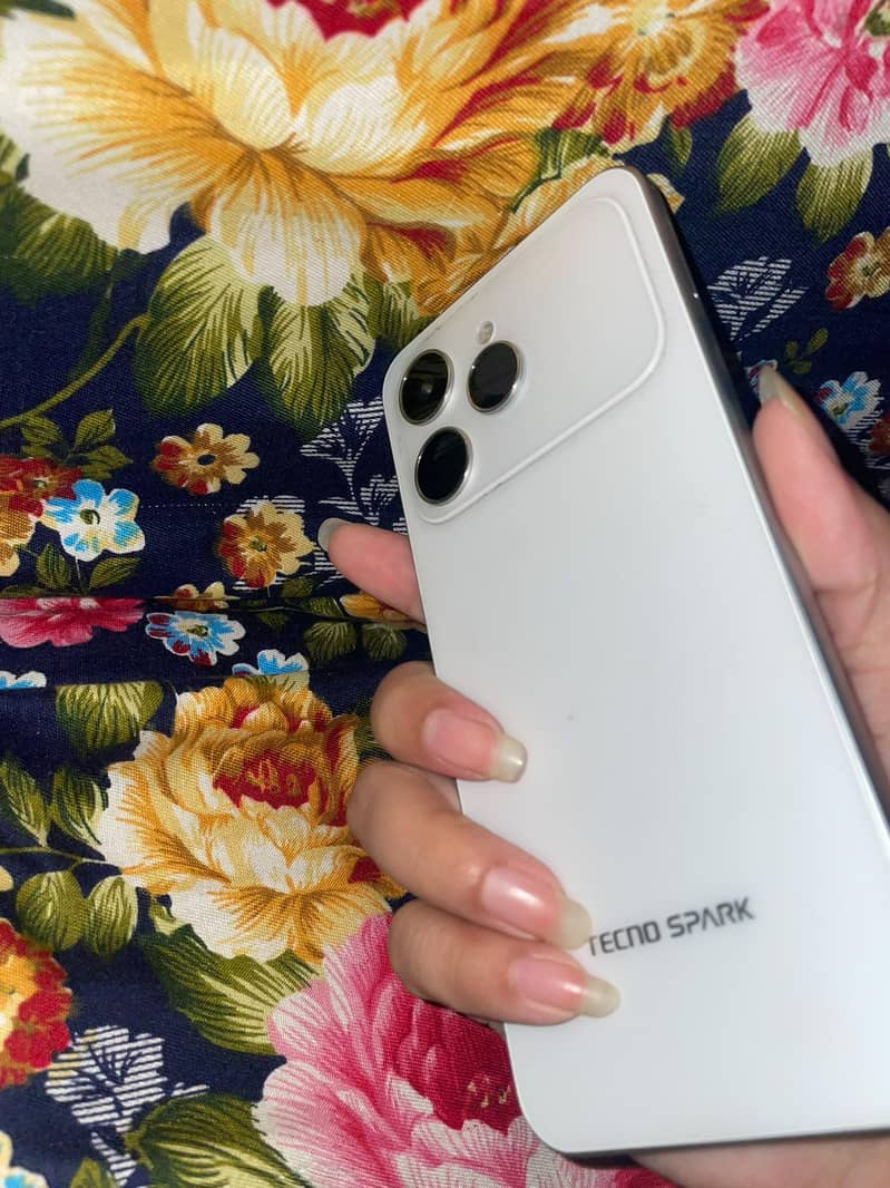 Tecno Other Model 4