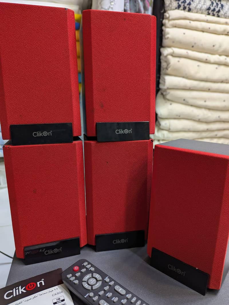 sound system 2