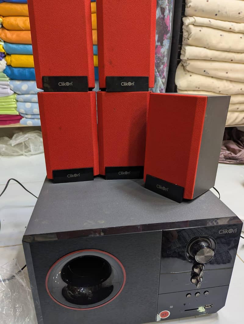 sound system 3