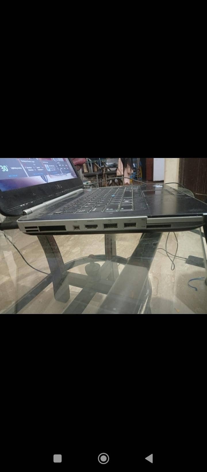 Dell Latitude E5420 2