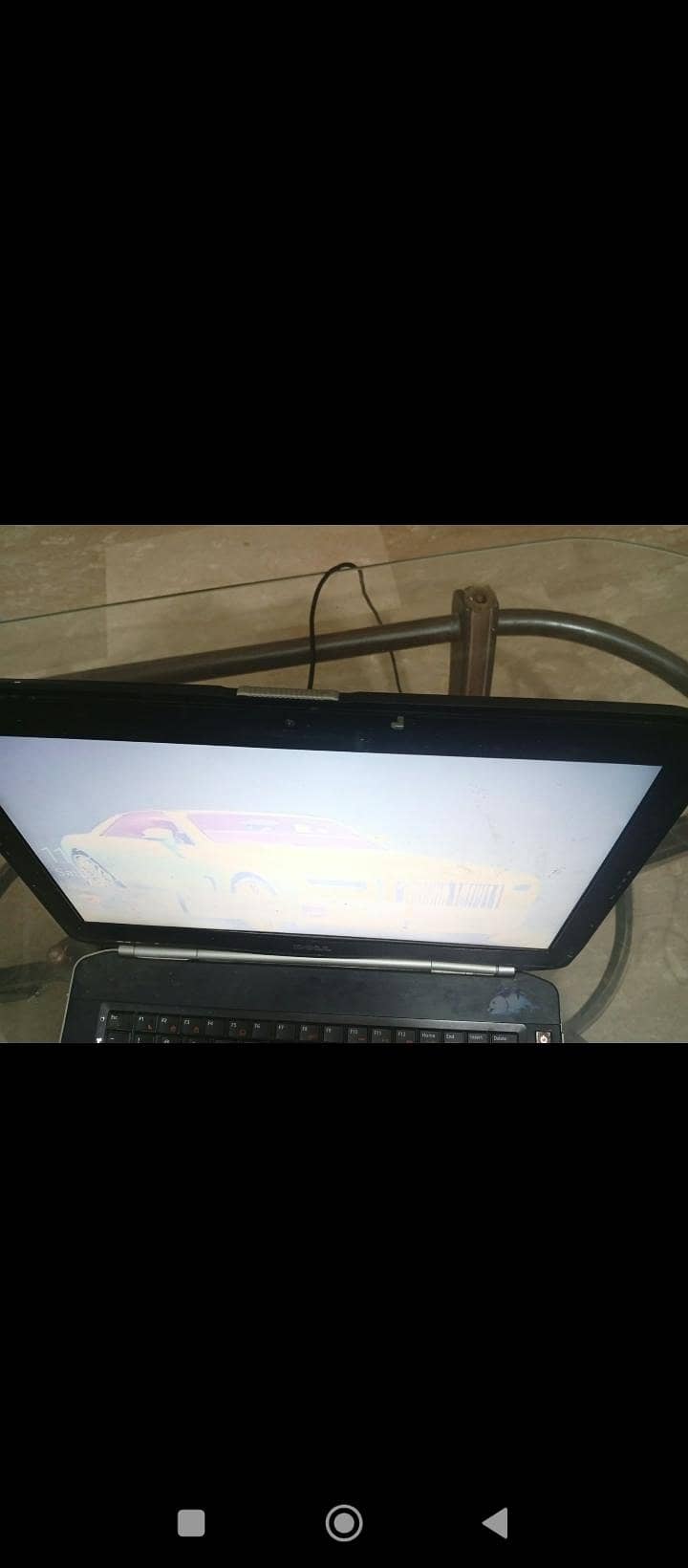 Dell Latitude E5420 4