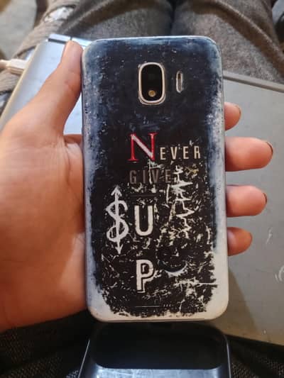 Samsung Mobile Grand Prime Pro