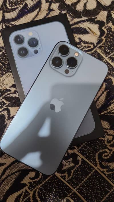 Apple iPhone 13 Pro Max