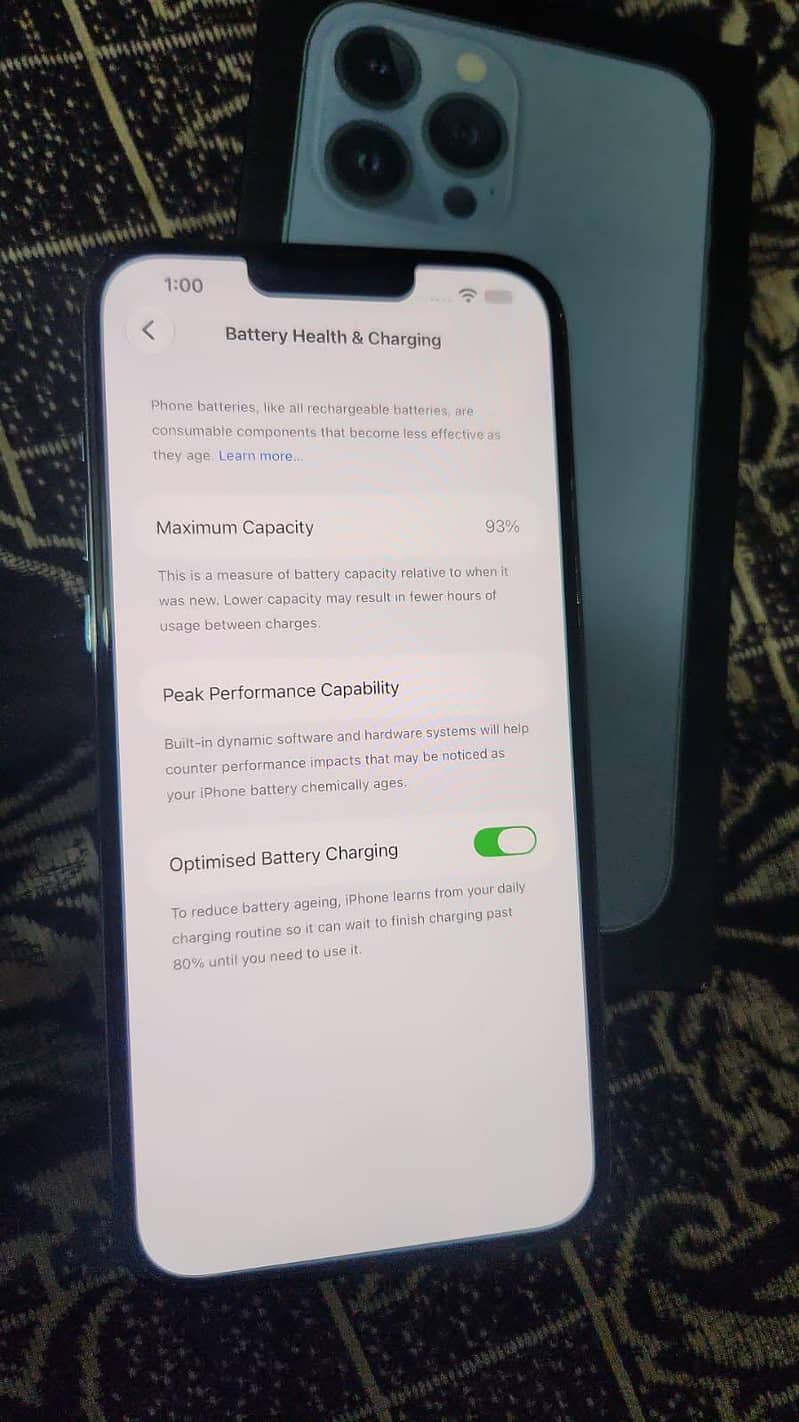 Apple iPhone 13 Pro Max 4