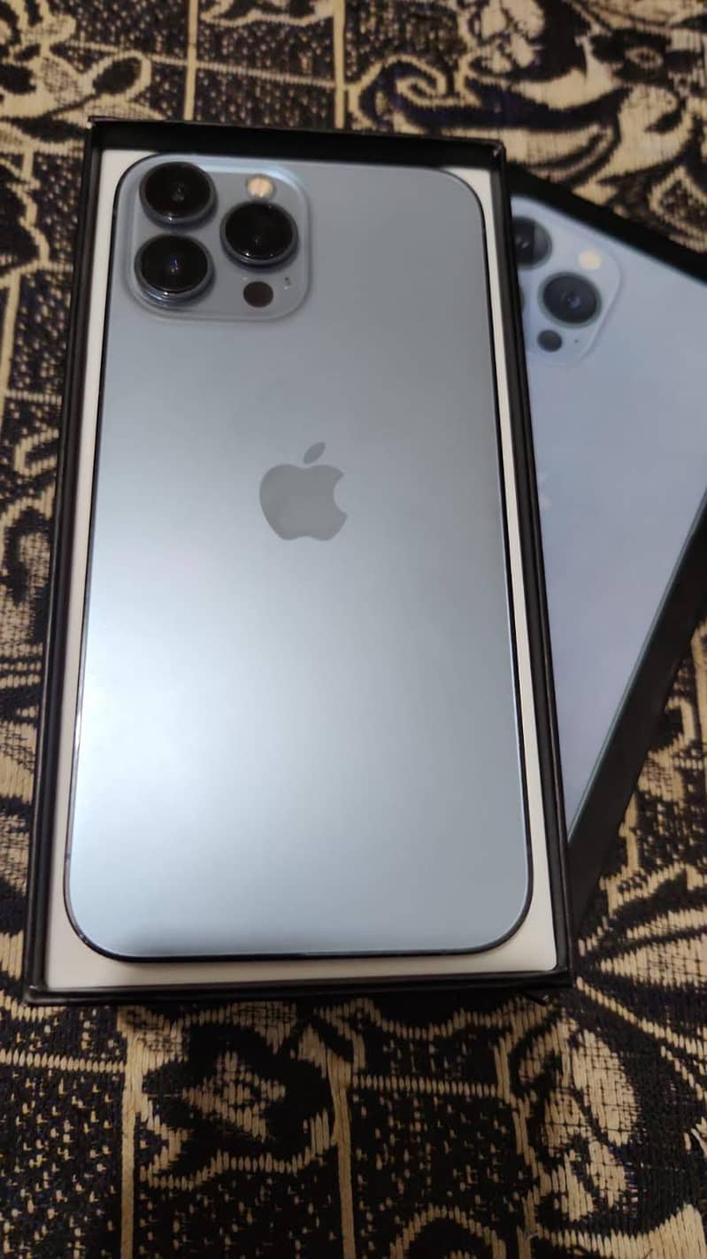Apple iPhone 13 Pro Max 5