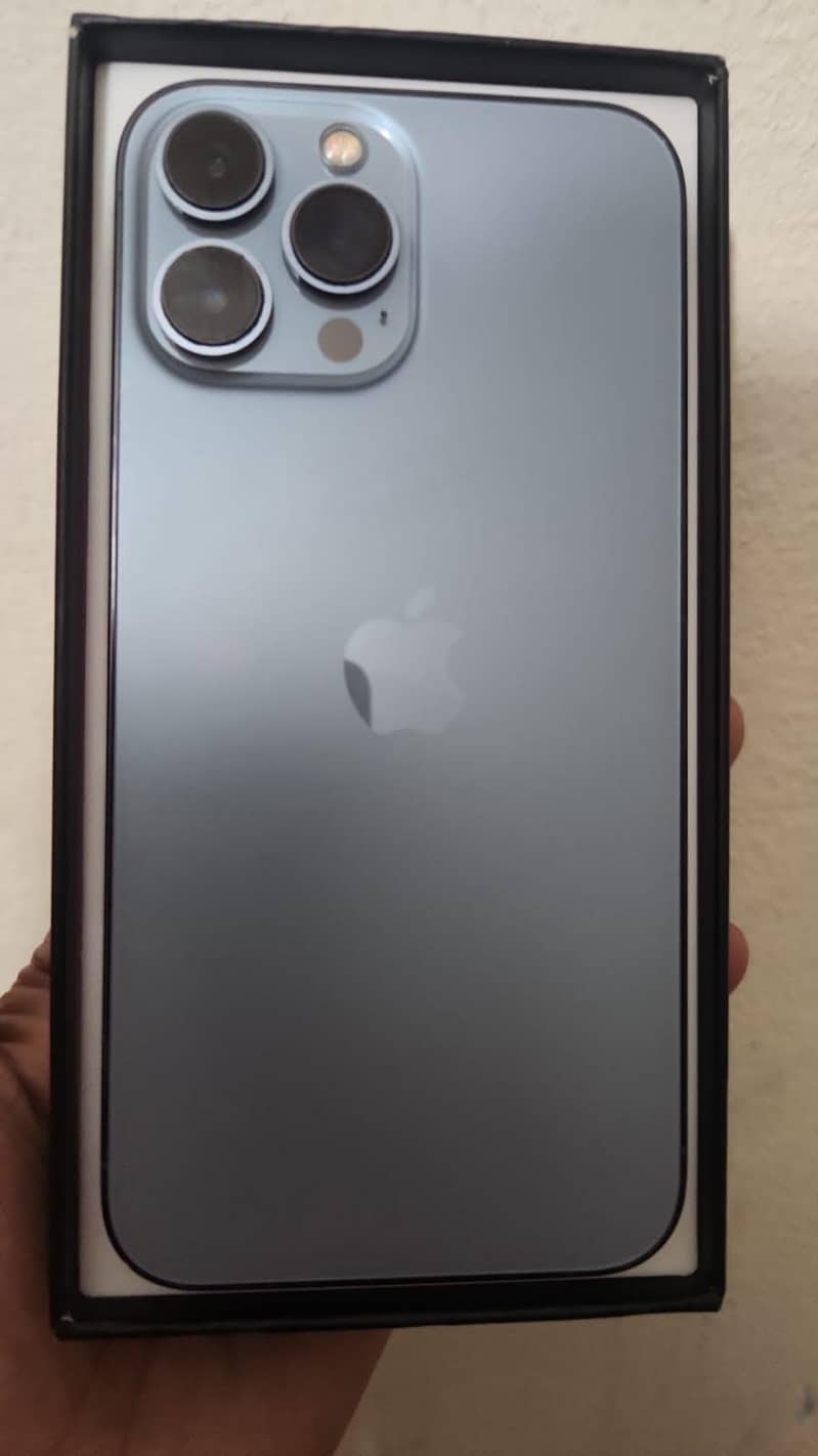 Apple iPhone 13 Pro Max 6