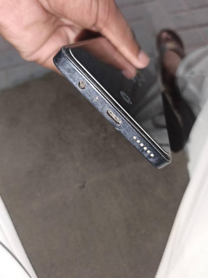 Tecno CAMON 20 Pro 1
