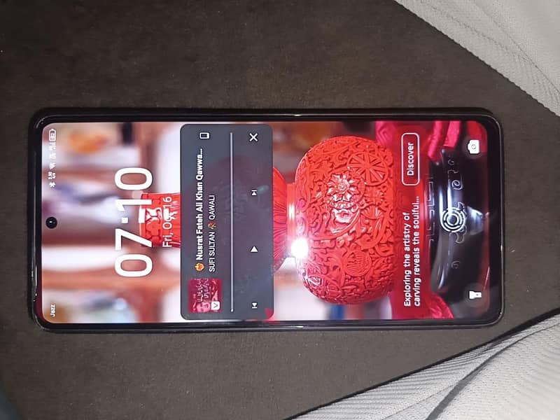 Tecno CAMON 20 Pro 5
