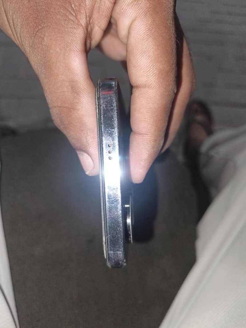 Tecno CAMON 20 Pro 6
