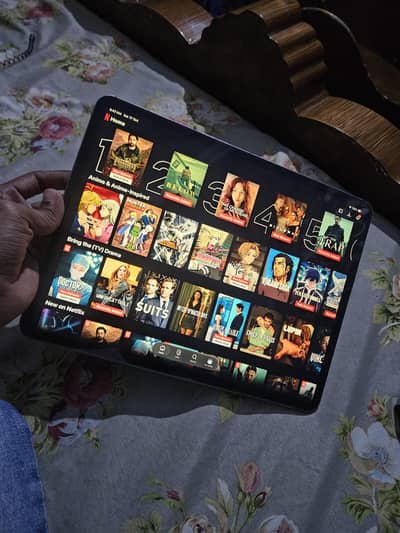 Apple Ipad Pro 2018 12.9 Inches 64gb Wifi Plus Cellular Read ad I pad