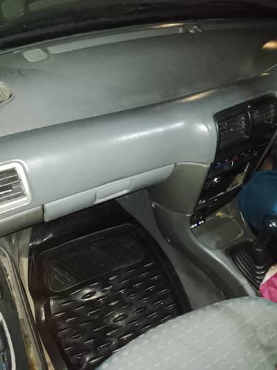 Suzuki Cultus VXR 2005
