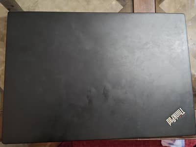 Lenovo ThinkPad T490s Touchscreen | 32GB RAM | 512GB SSD