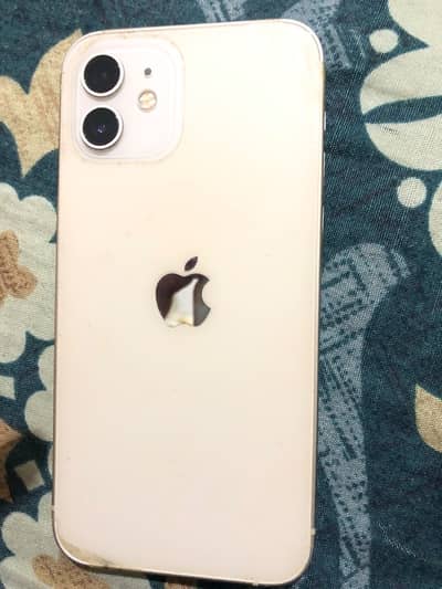 Apple iPhone 12