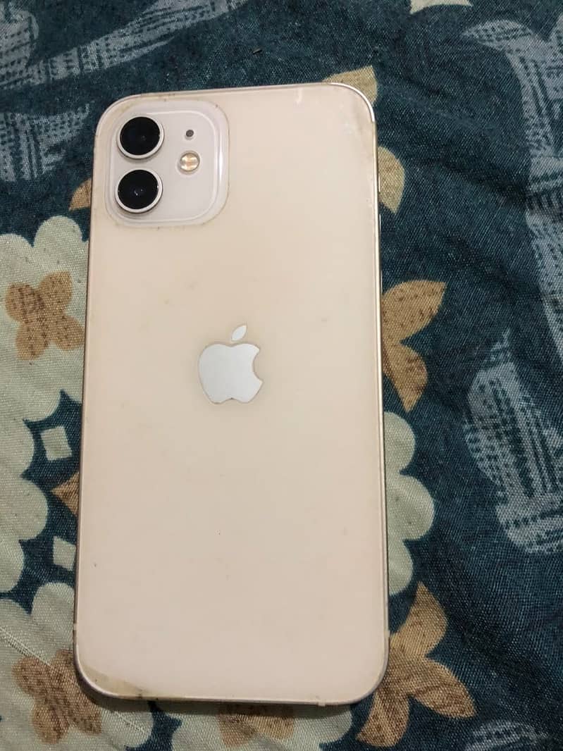 Apple iPhone 12 2