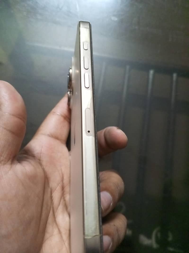 Apple iPhone 16 Pro Max 1