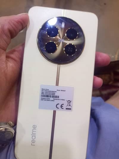 Realme 12 plus 5G