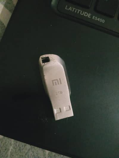 xiaomi 2tb usb