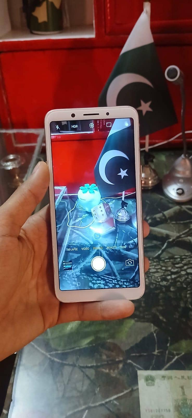 OPPO A83 1