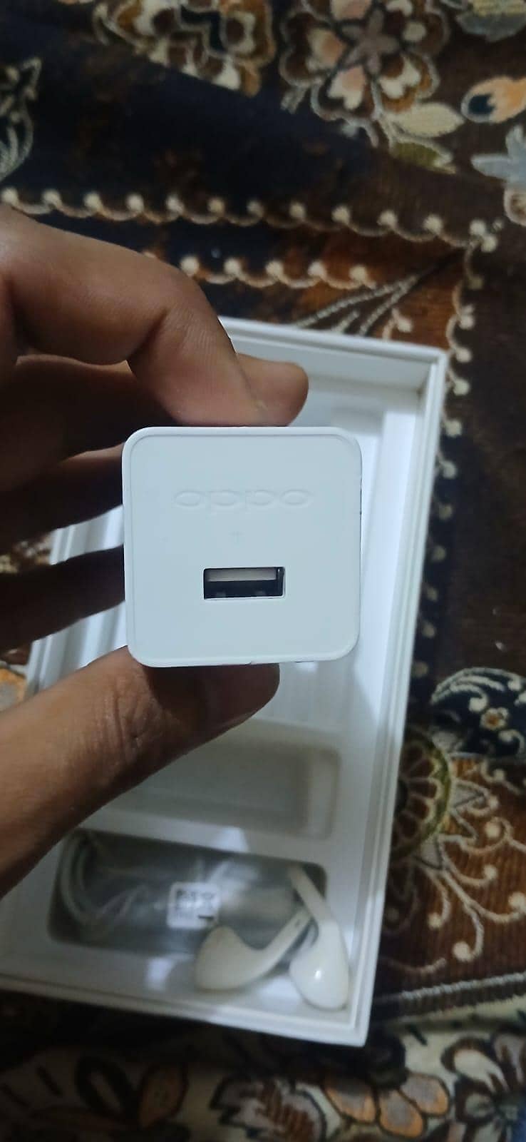 OPPO A83 4