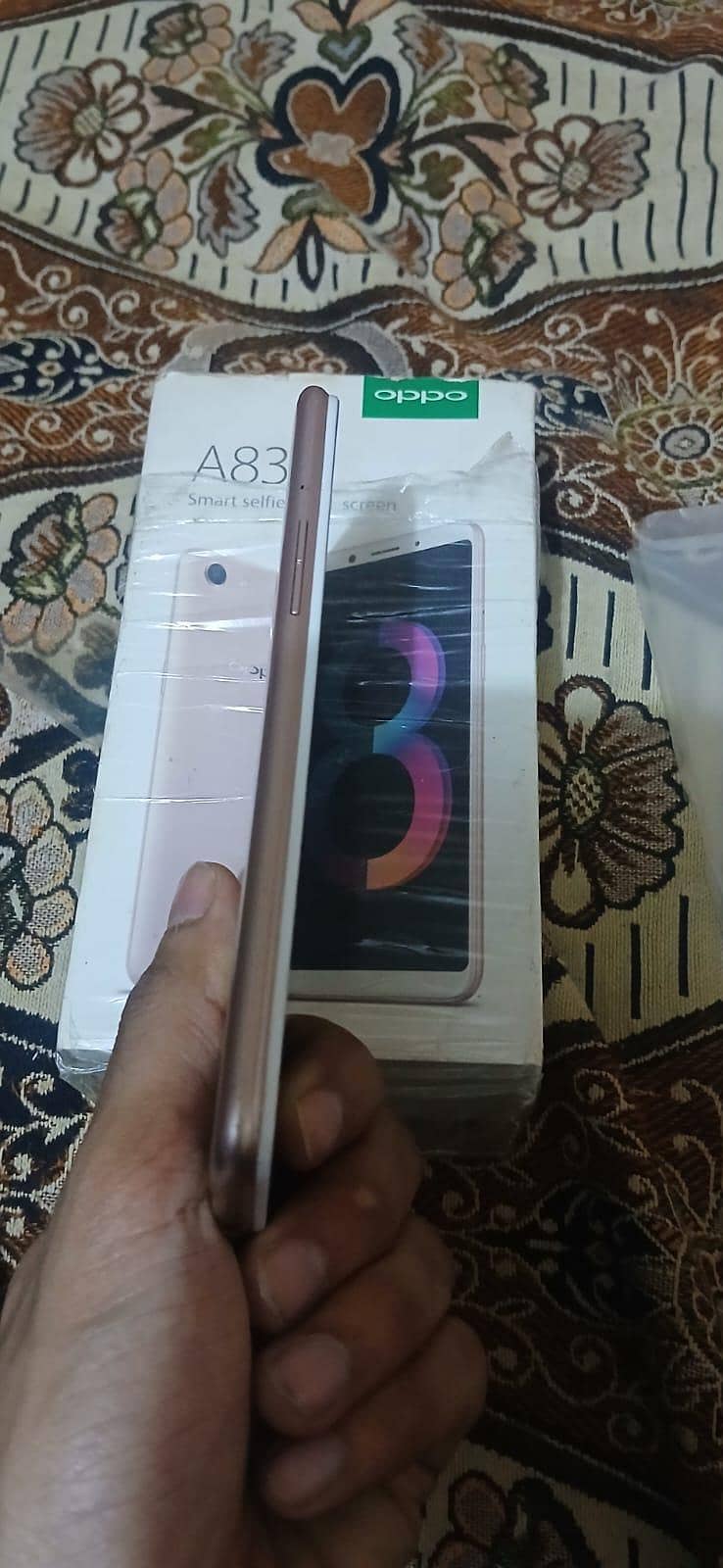 OPPO A83 7